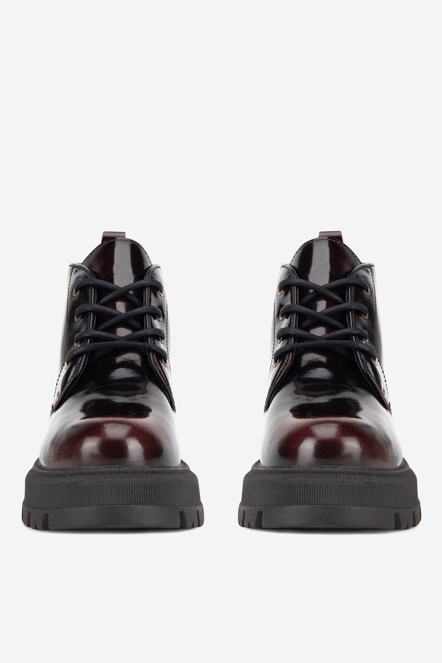 
                Боти Badura БОРДО - 5905588856368