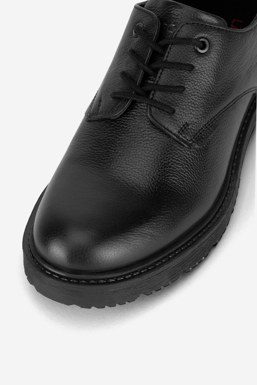 
                Cipele Lasocki CRNA - 5905588701125