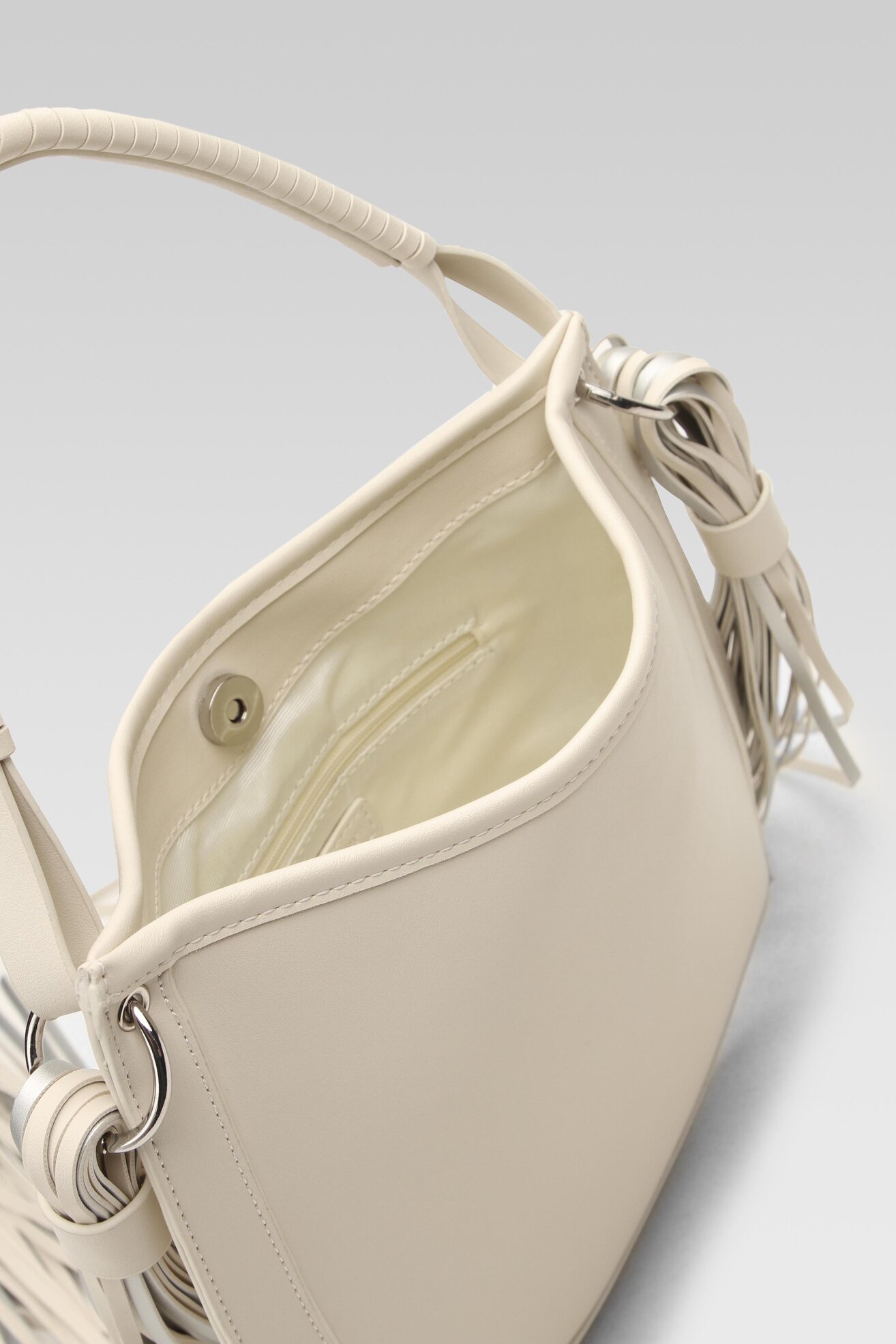 Torebka Jenny Fairy MJH-J-5CC-85-01 Beżowy