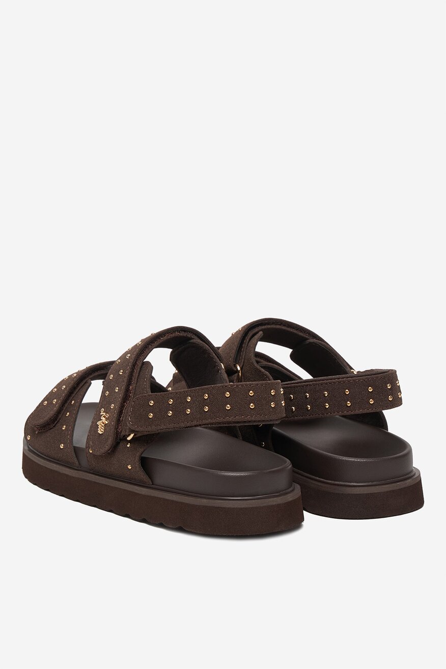 Mexx - Sandały - 5907964032380