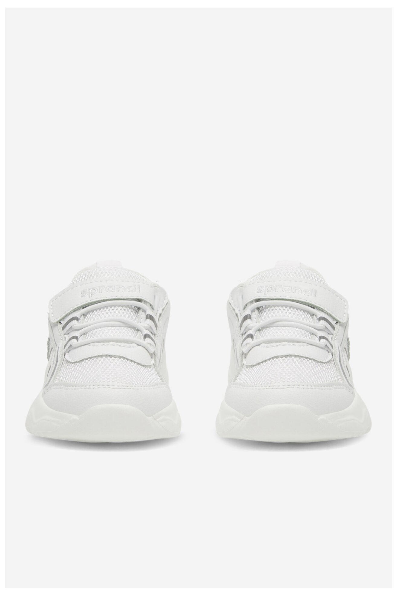 Obuwie sportowe Sprandi CP23-6193 Biały