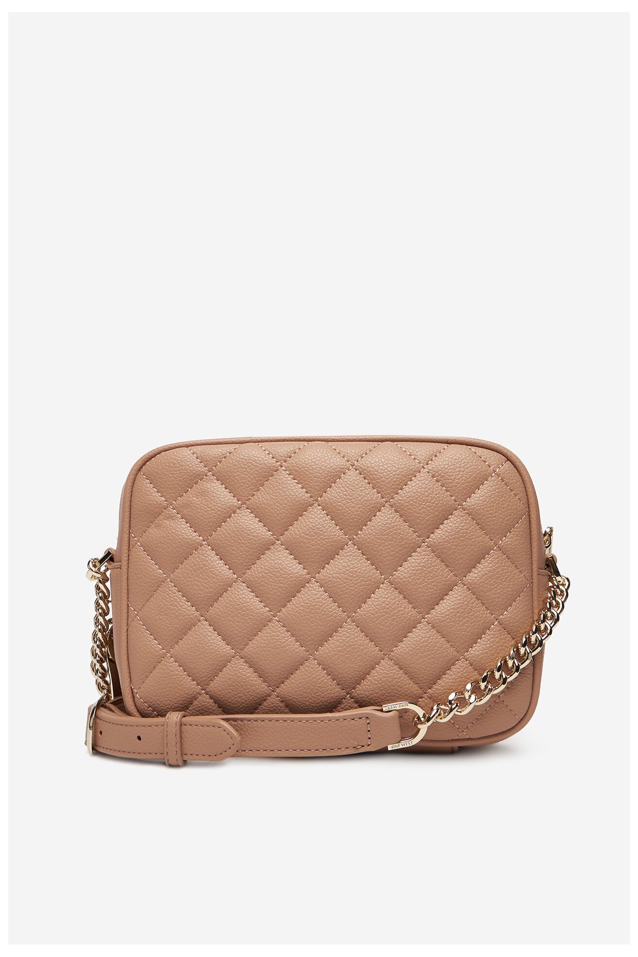 Torebka NINE WEST CEO-GEORGIA-JH5825-NW Różowy