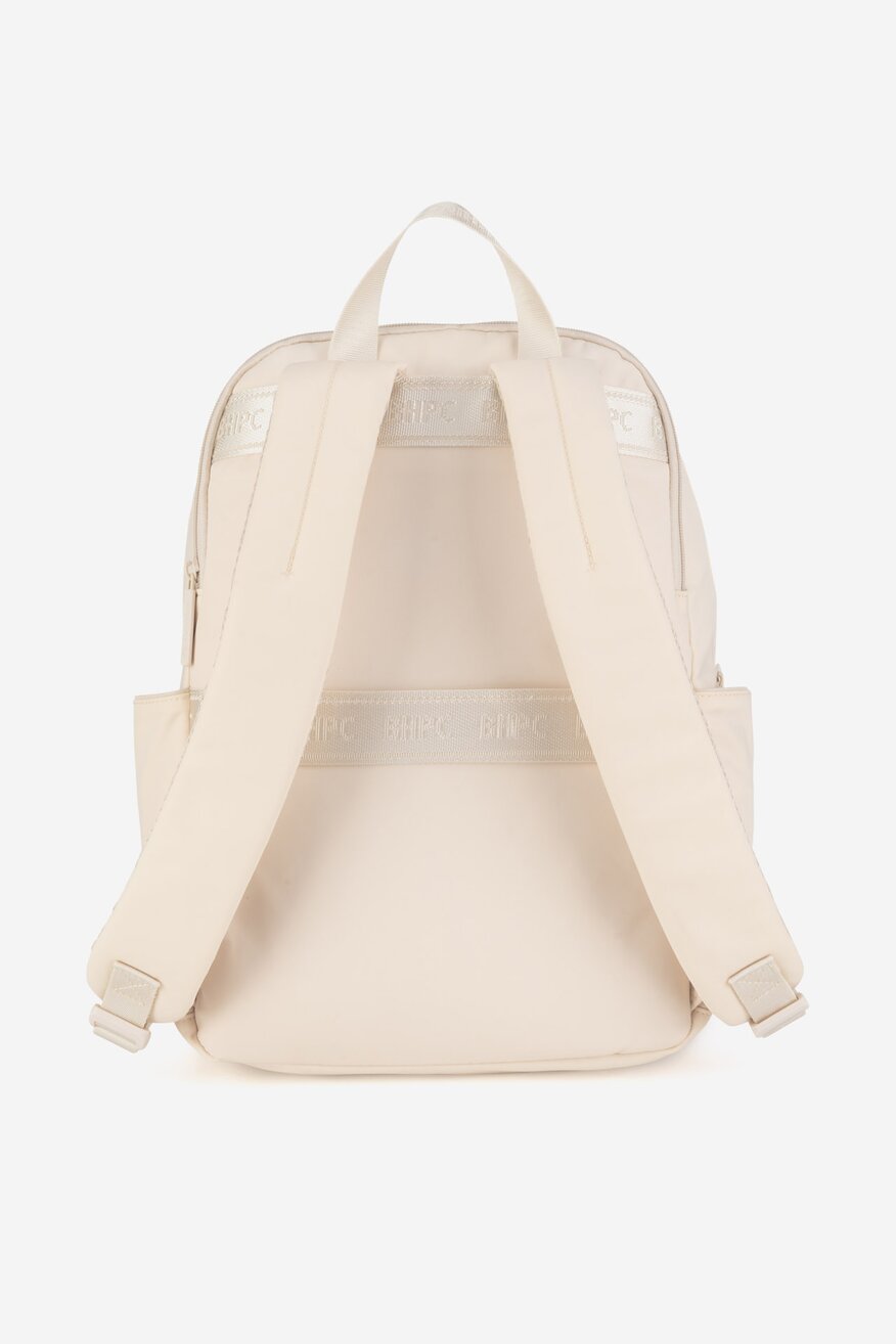 
                Beverly Hills Polo Club - Duży plecak miejski - 5905588843535