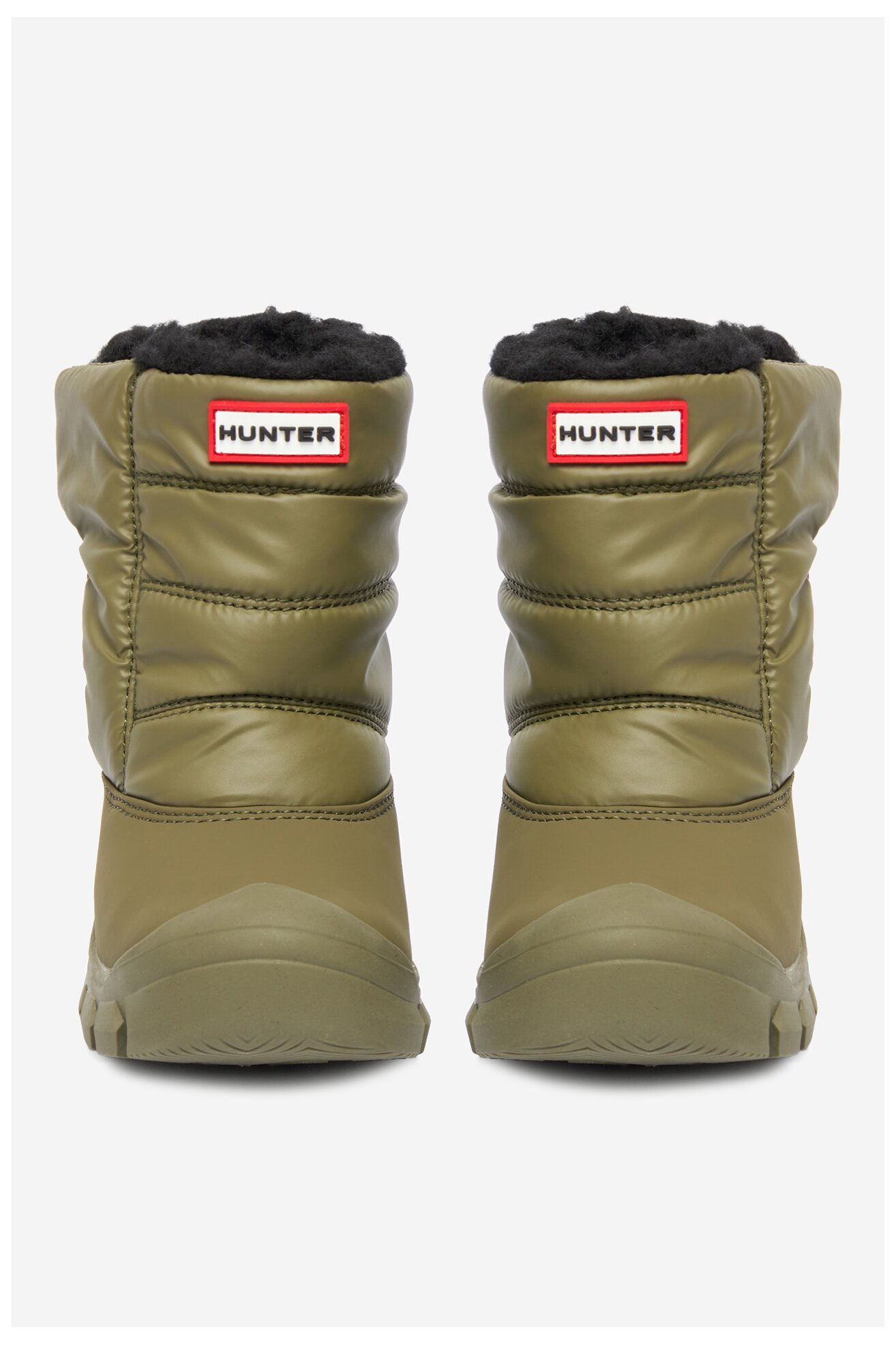 Cizme HUNTER CEO-CP86-26157(III)CH KAKI