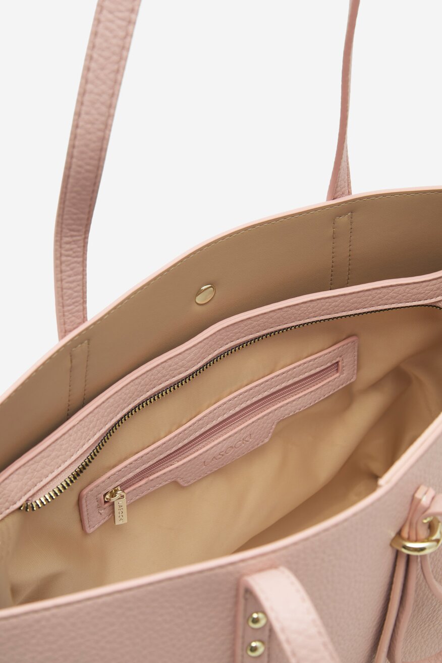 Lasocki - Torebka duża shopper - 5905588582007