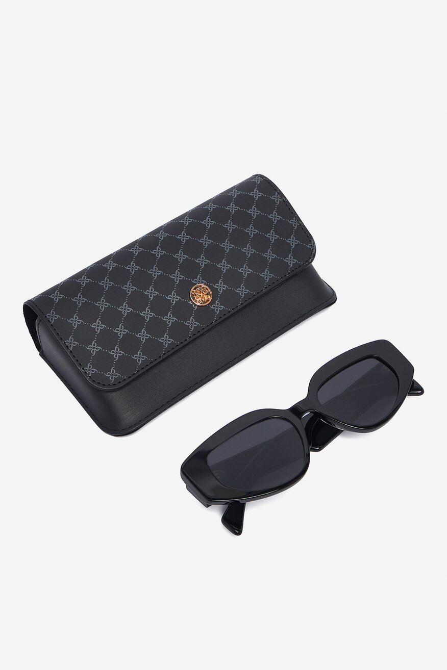 
                NINE WEST - Okulary przeciwsłoneczne - 5907964051640