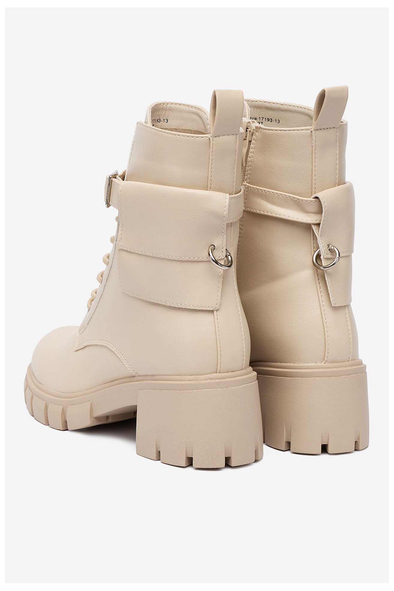 Bocanci DeeZee 17193-13 BEJ