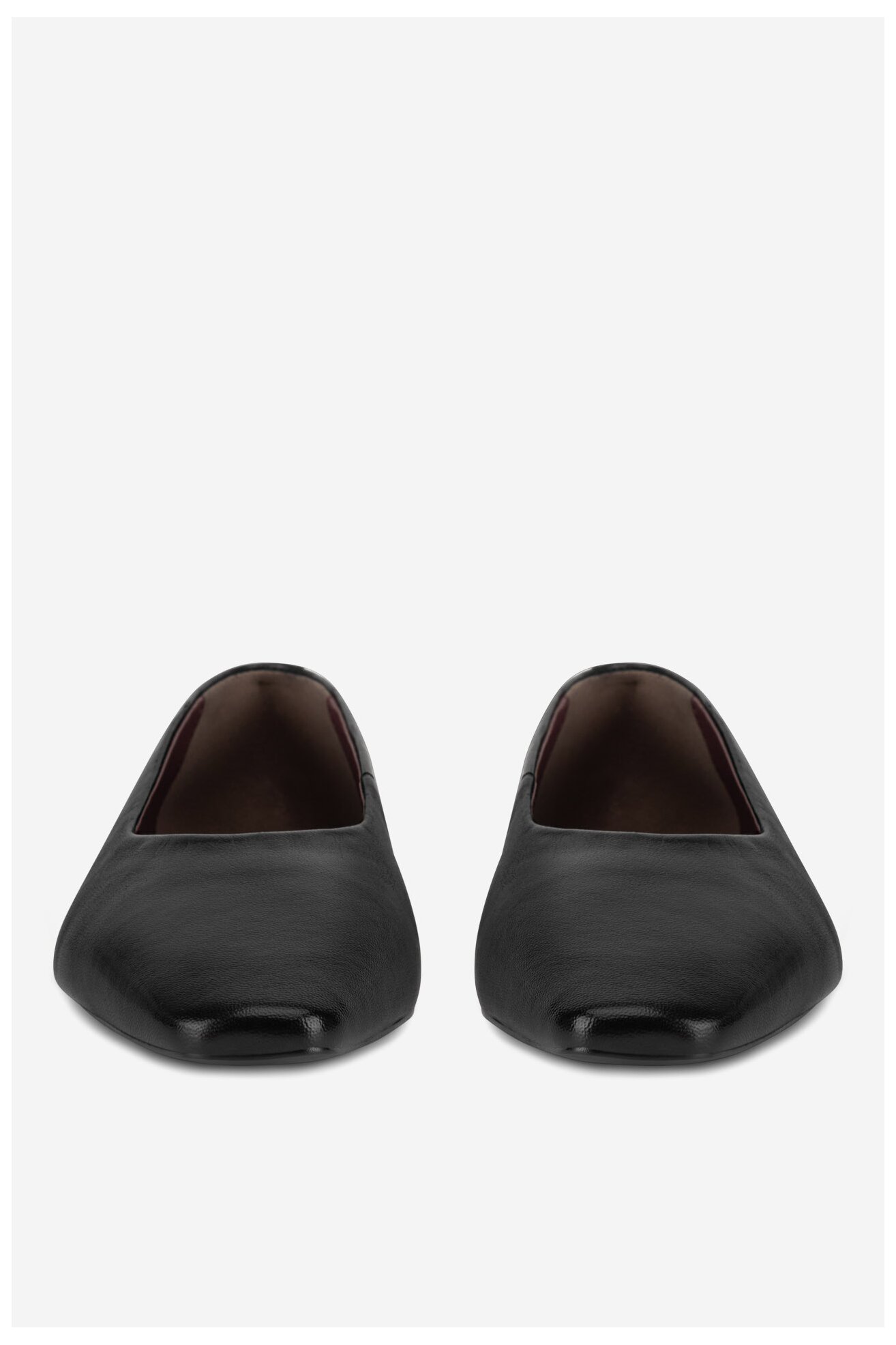 Baletanke Gino Rossi NELL-118130 CRNA