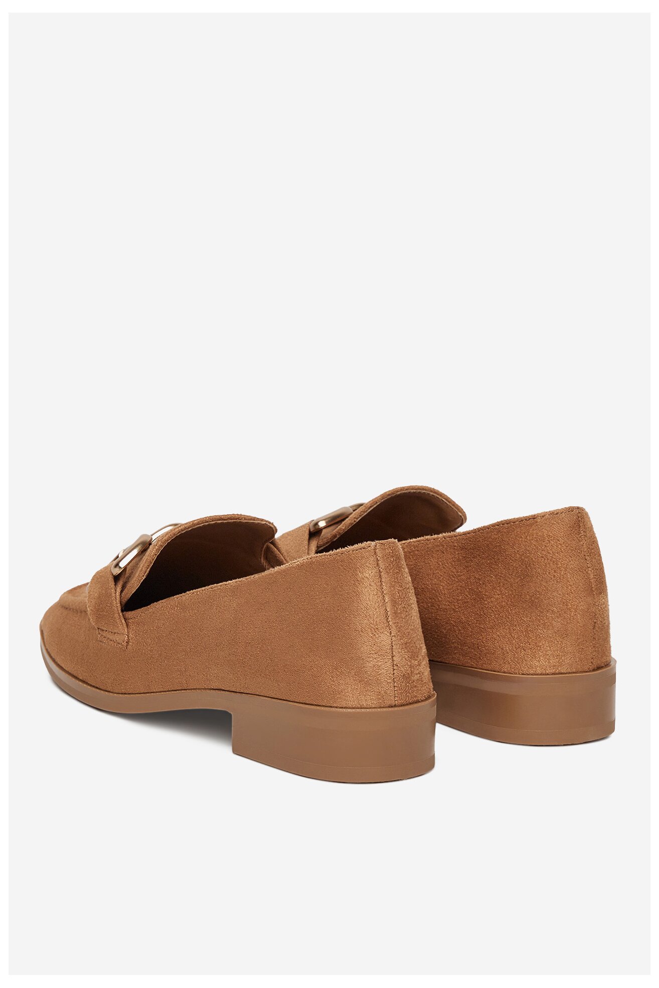 Mocasini DeeZee RD2 CREM