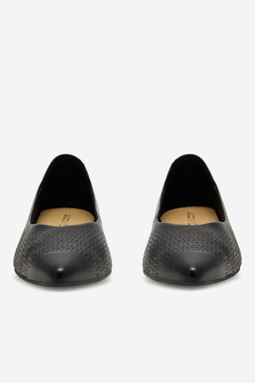 
                Балетки Lasocki ЧОРНИЙ - 5905588371014