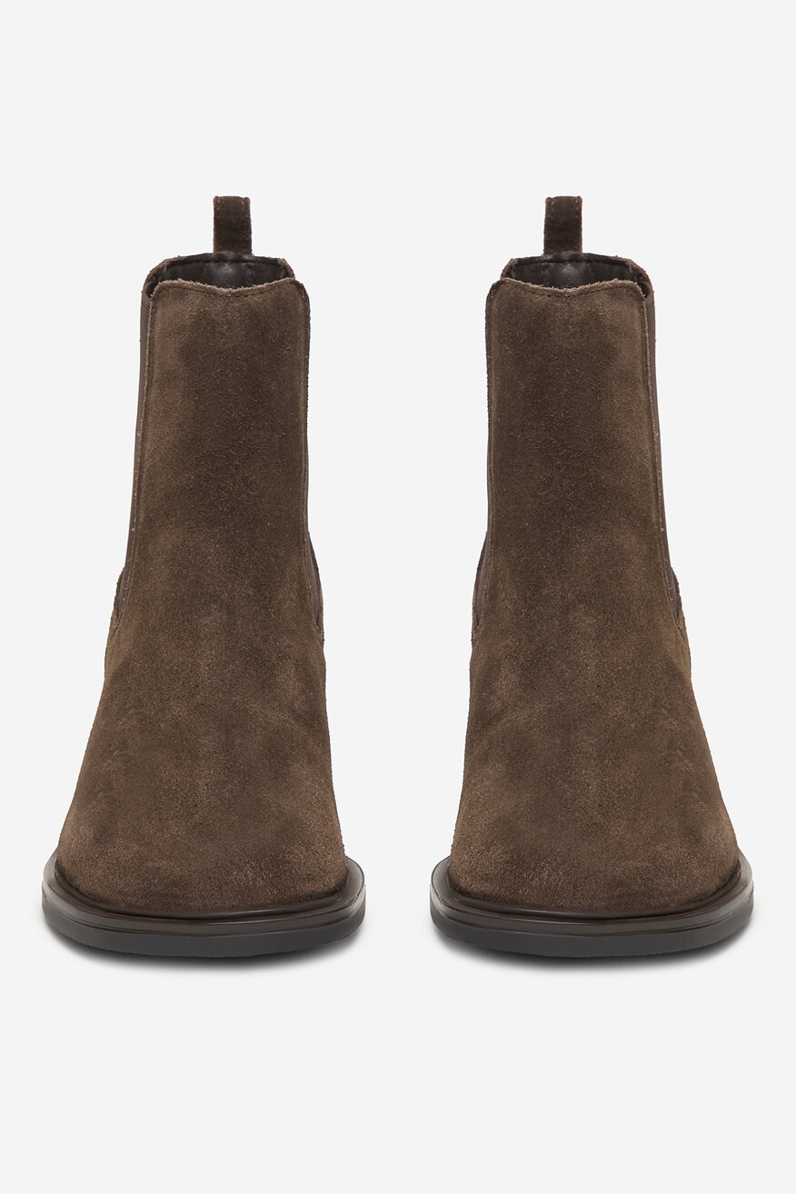 
                Kratke čizme Lasocki BRAON - 5906751411094