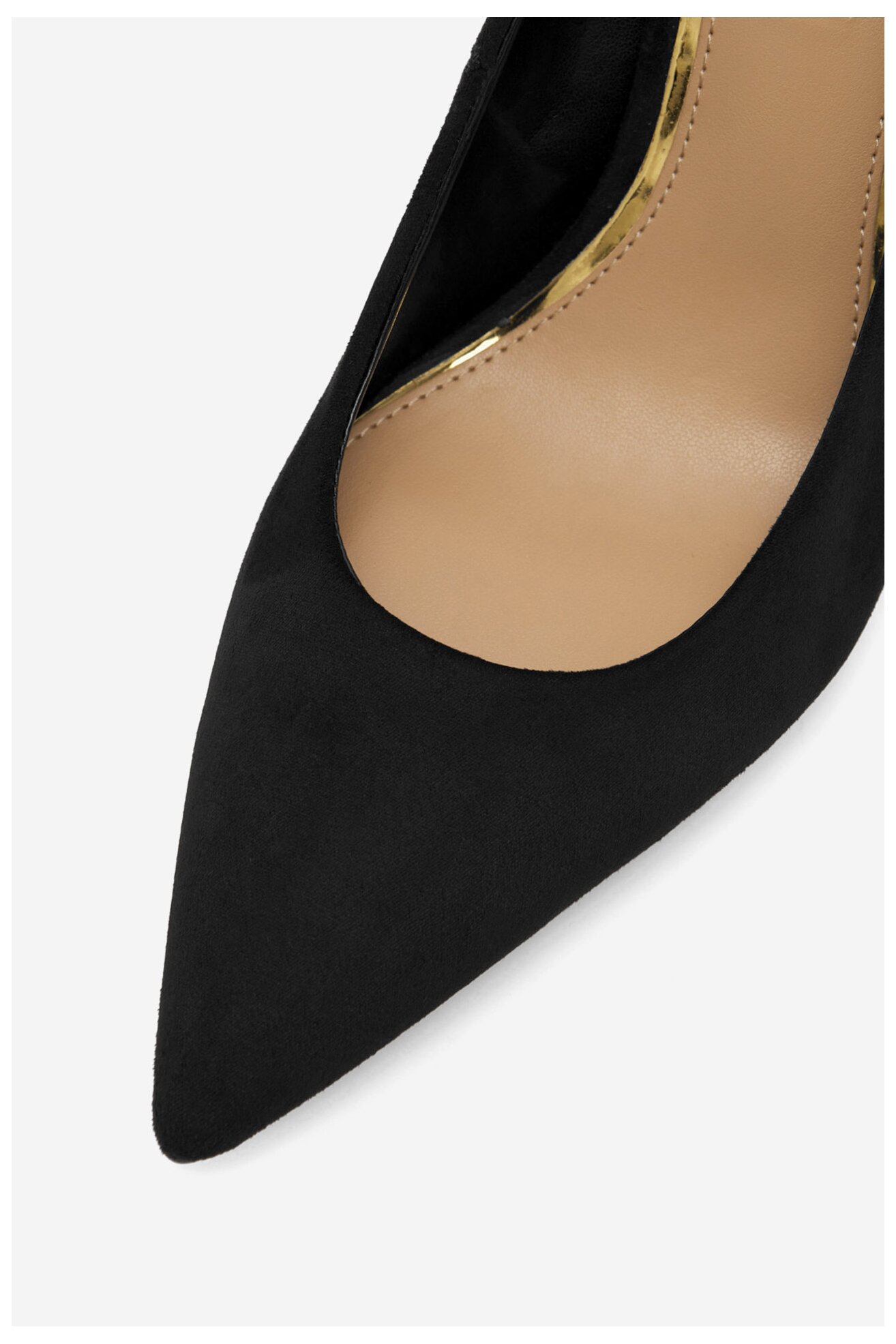 Туфлі-Човники NINE WEST WFA2663-1 ЧОРНИЙ