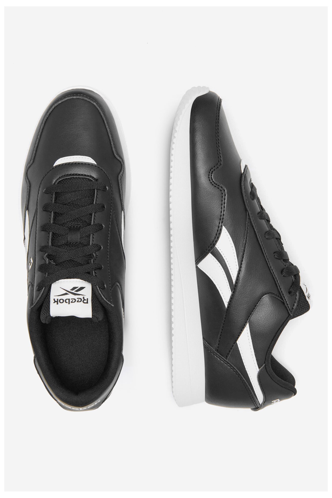 Sportska obuća Reebok JOGGER UPDATE 100075134 CRNA