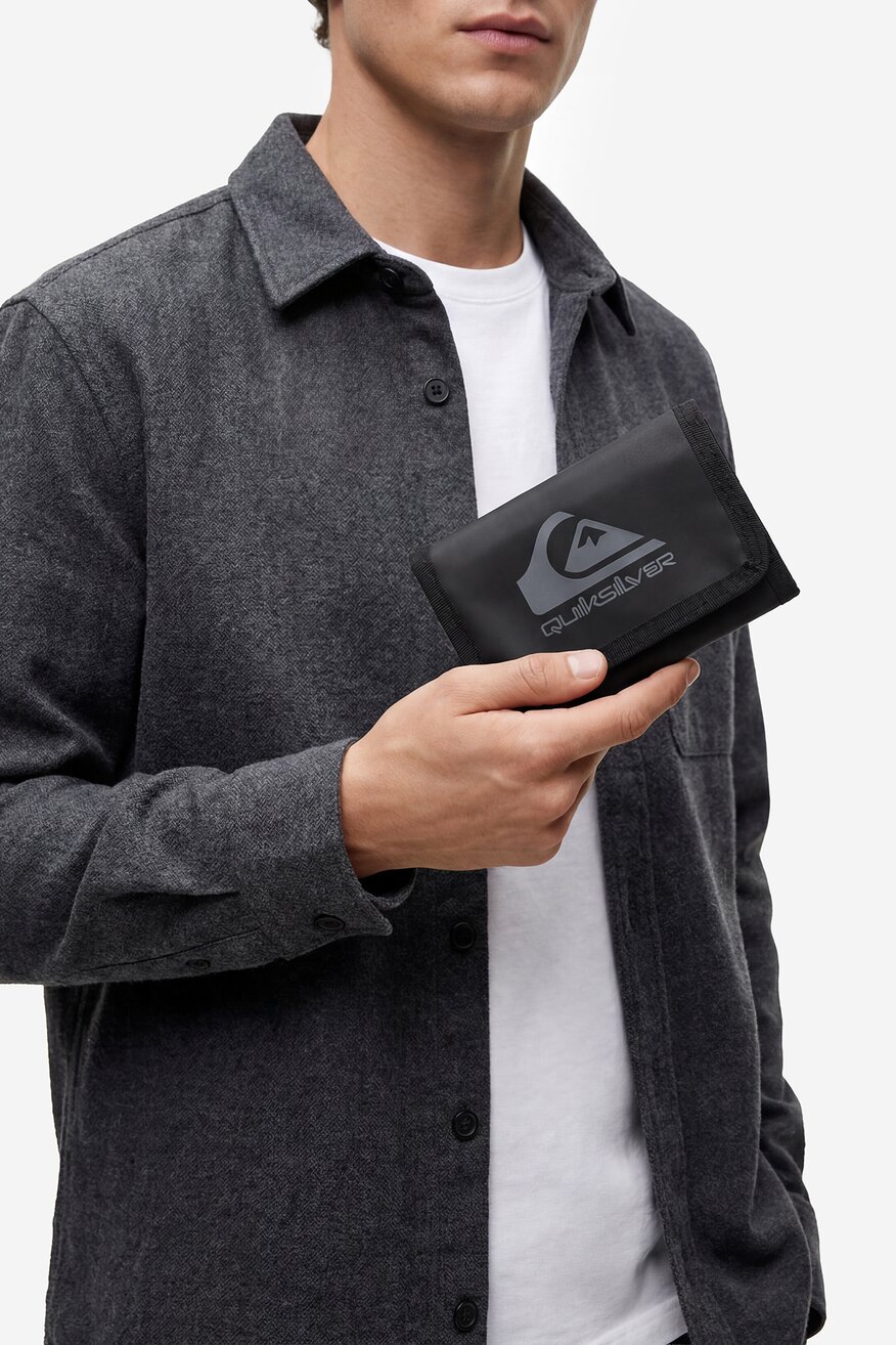 
                QUIKSILVER - Portfel - 5906751965870