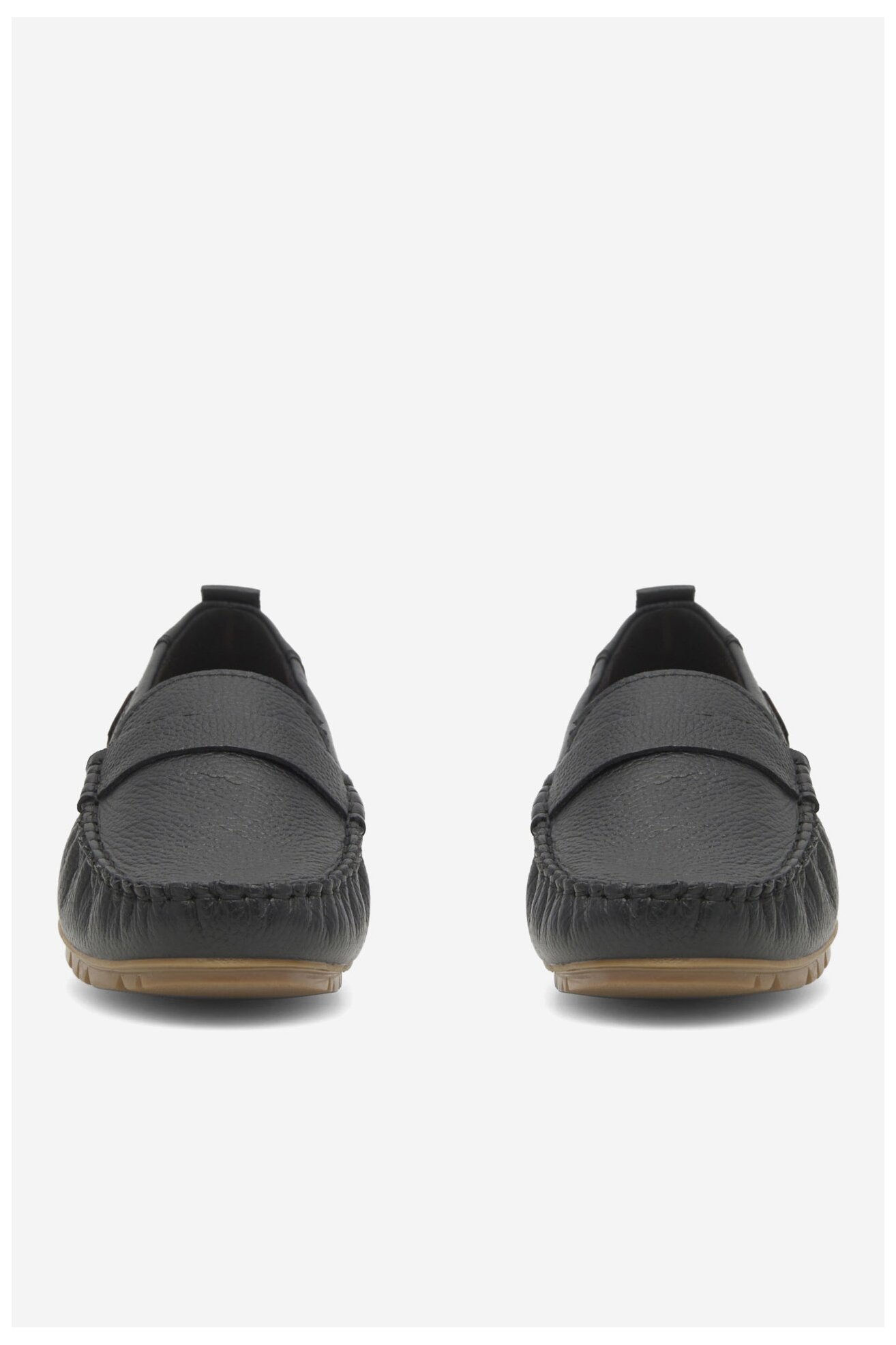 Mokasyn Lasocki RST-MARA-10 Czarny