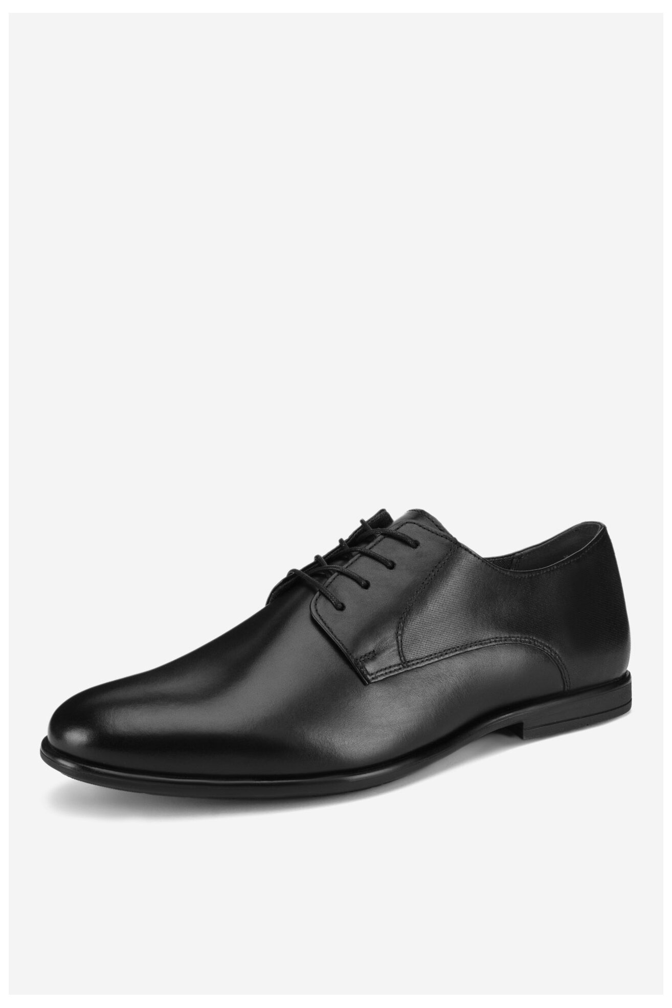 Напівчеревик Lasocki KONGO-12 MI08 ЧОРНИЙ