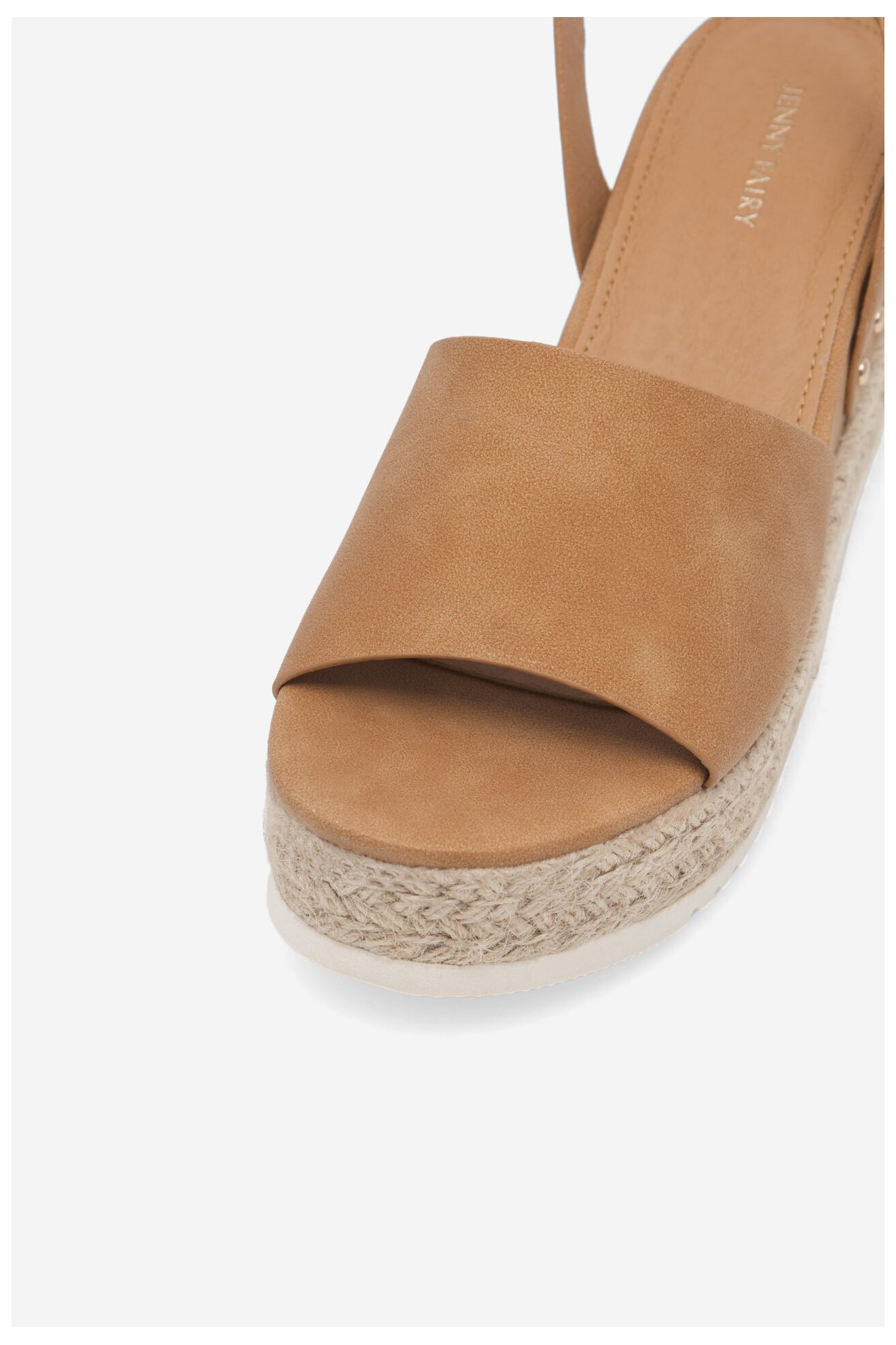 Sandale Jenny WS109-07 CREM