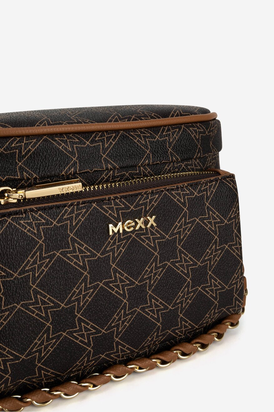 
                Torba Mexx BRAON - 5907964433668