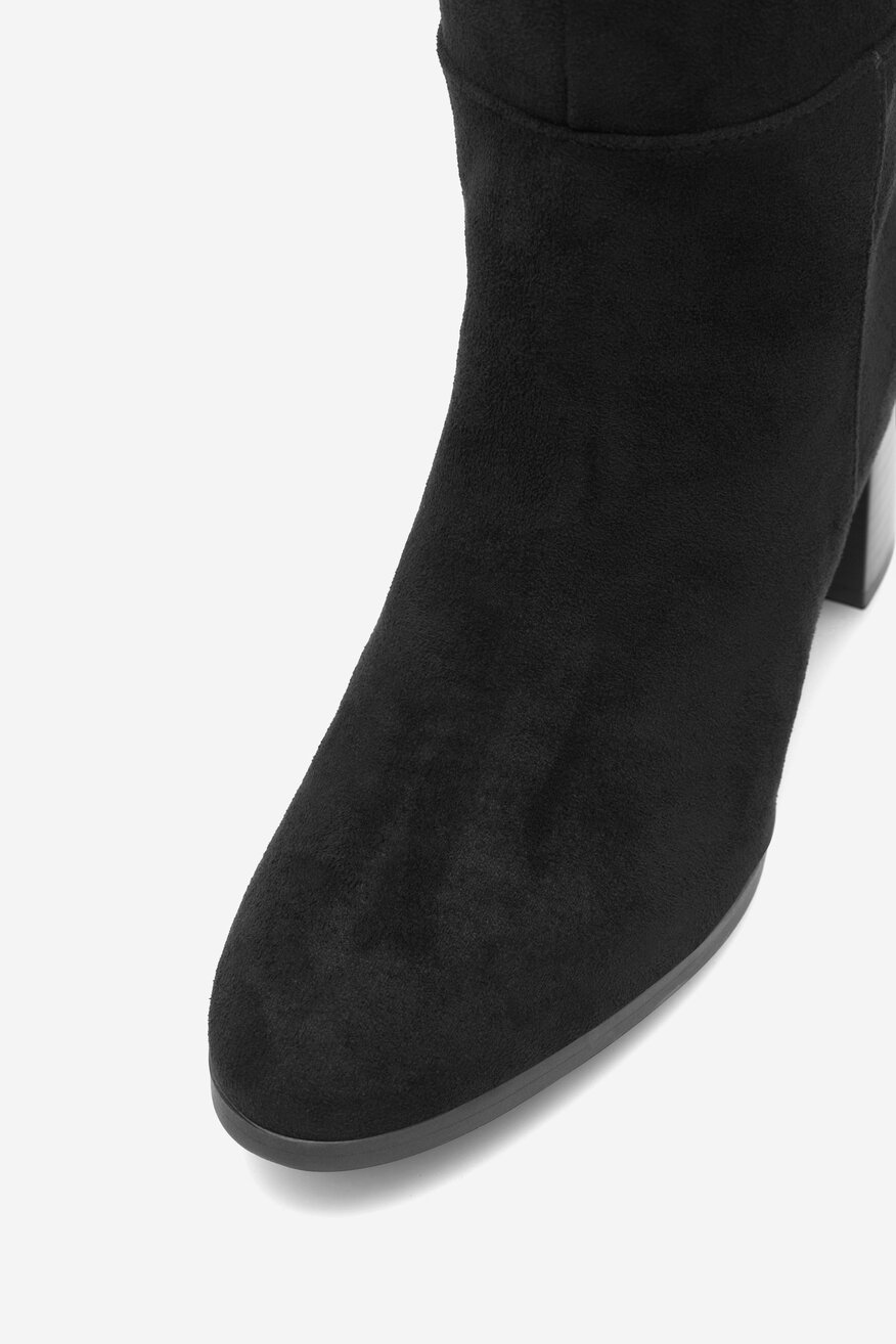 DeeZee - Kozaki na słupku - 5905588046202