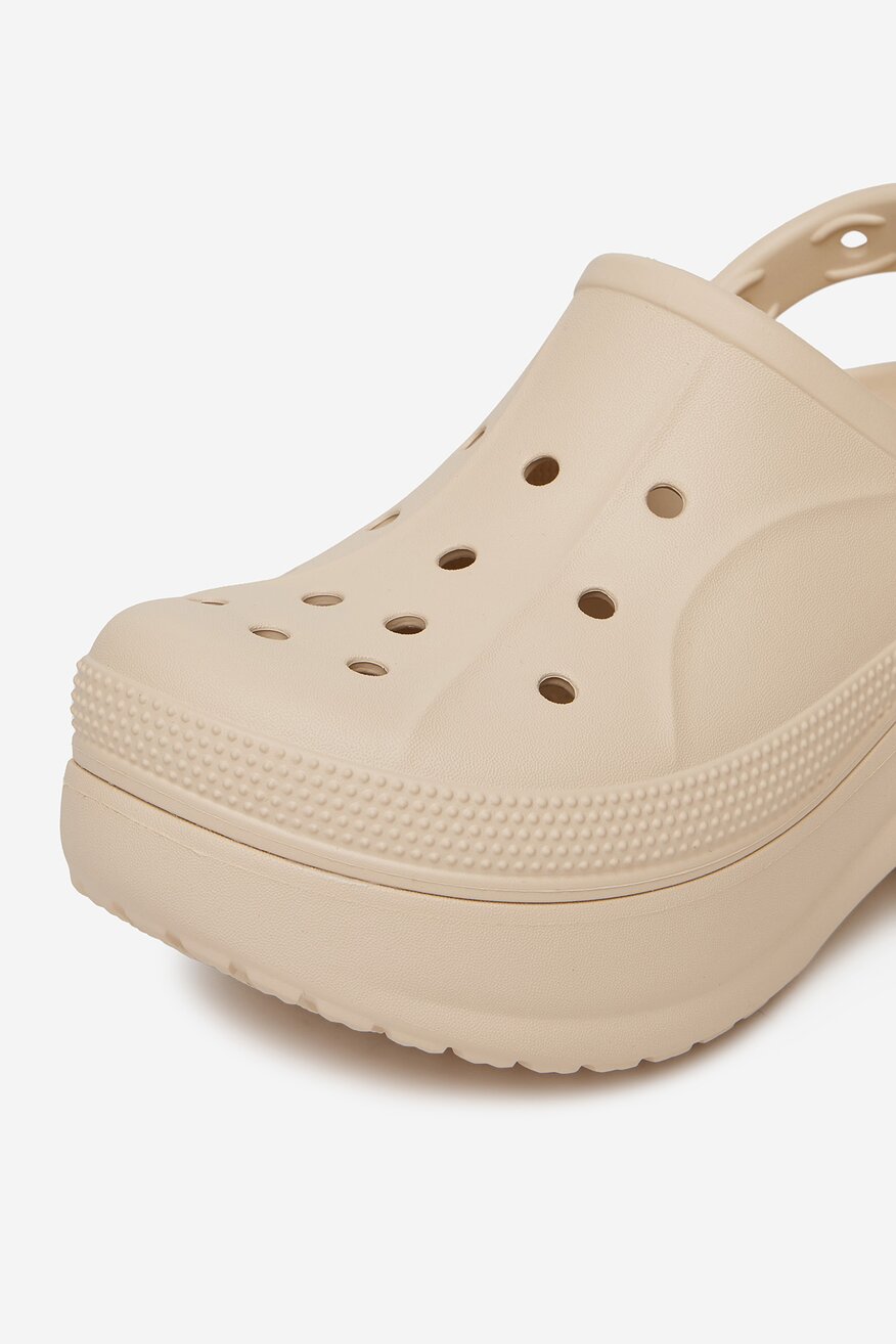 Uszodai papucs Crocs BÉZS - 5906751209424