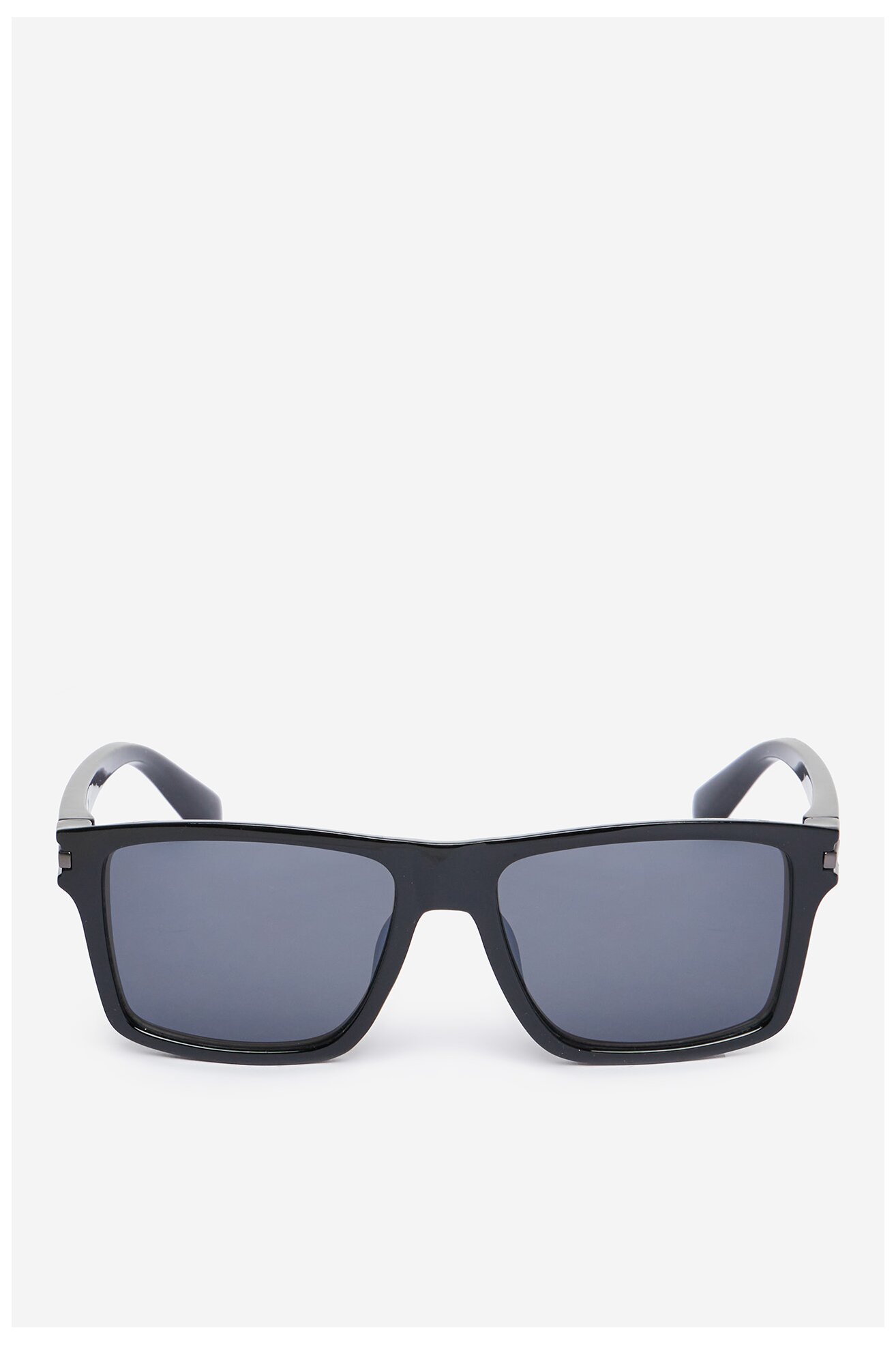 Muške sunčane naočare QUIKSILVER QS-MA-007-SS25 CRNA