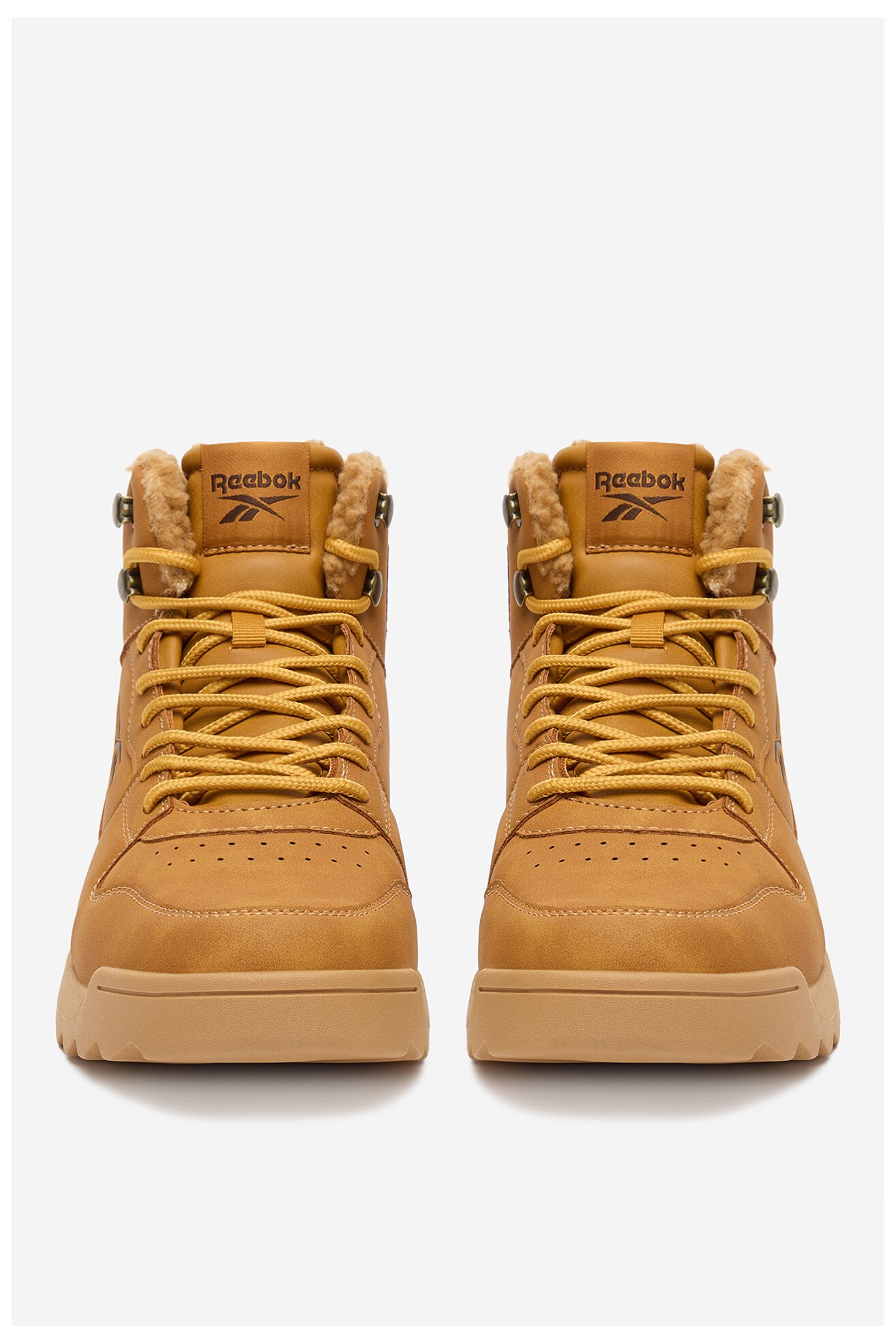 Bocanci Reebok CEO-H1-138 CREM