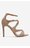 Sandale DeeZee LB0520-01 KAKI