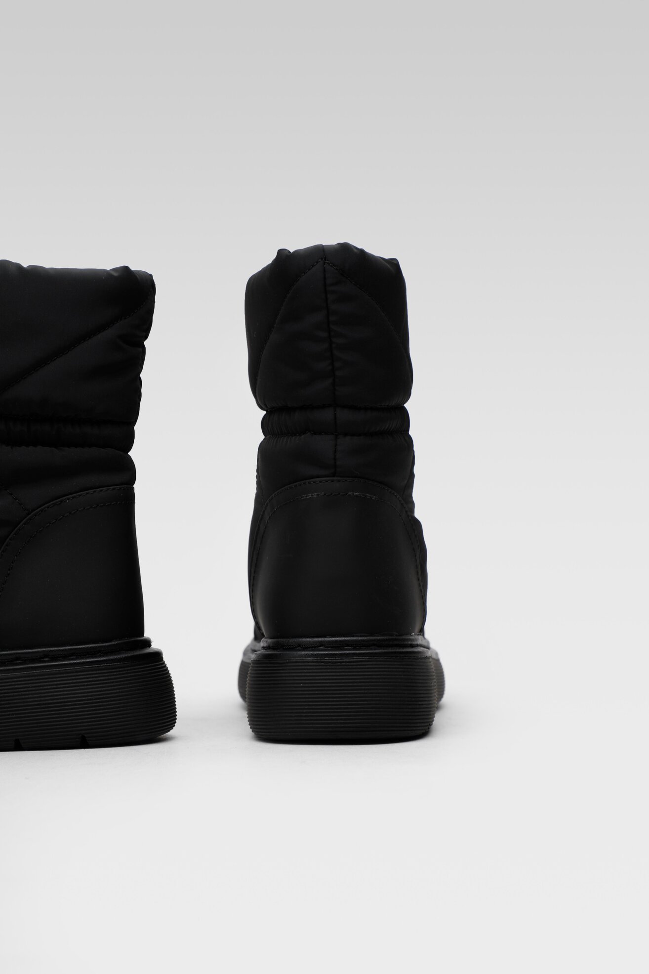 Botki Jenny Fairy WS5801-05 Czarny