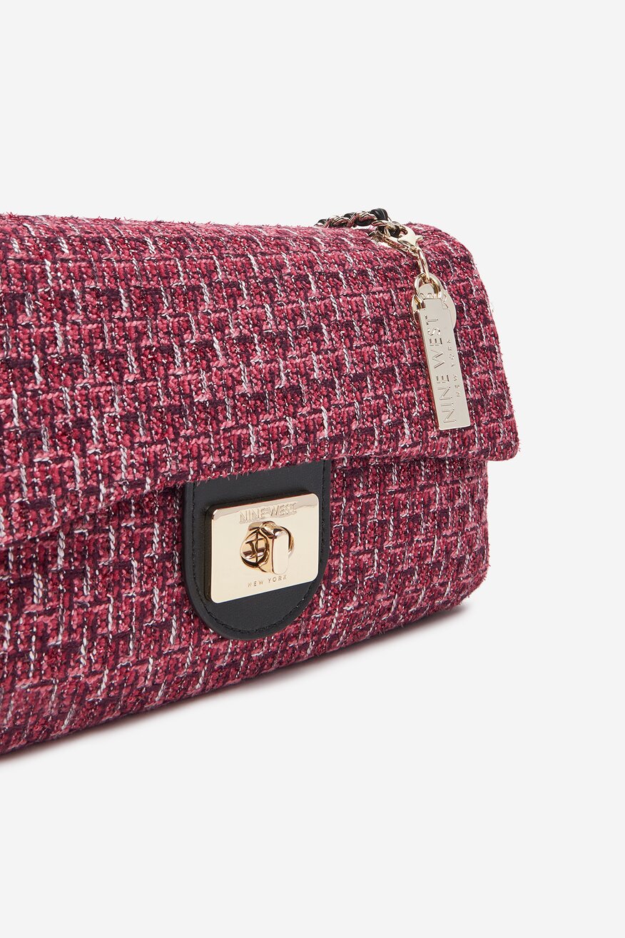 NINE WEST - Torebka na ramię - 5906751261385