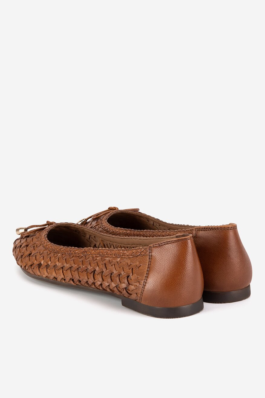 
                Lasocki - Baleriny - 5906751661116