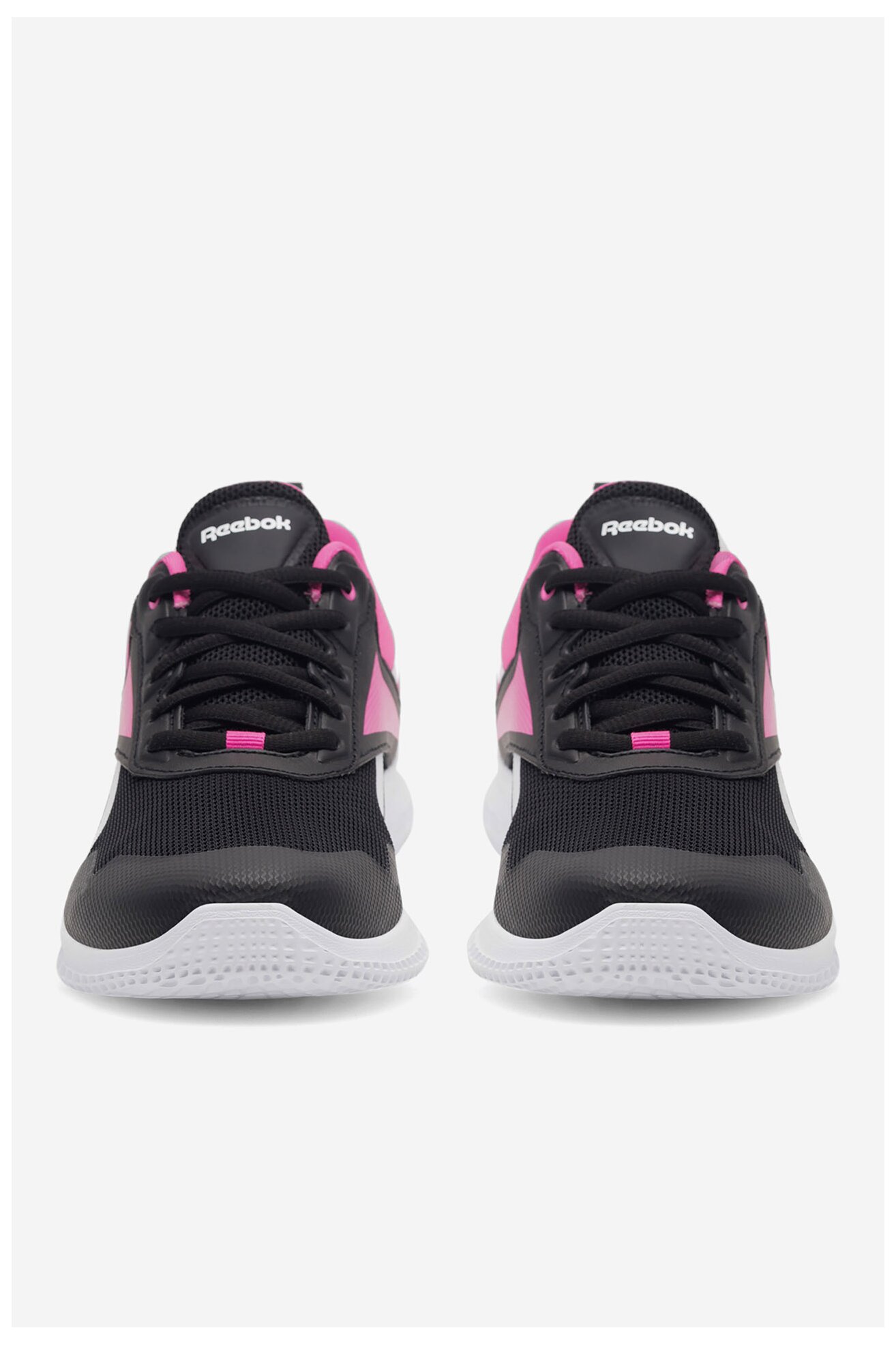 Спортни обувки Reebok REEBOK RUSH RUNNER 5 IF7925 ЧЕРЕН