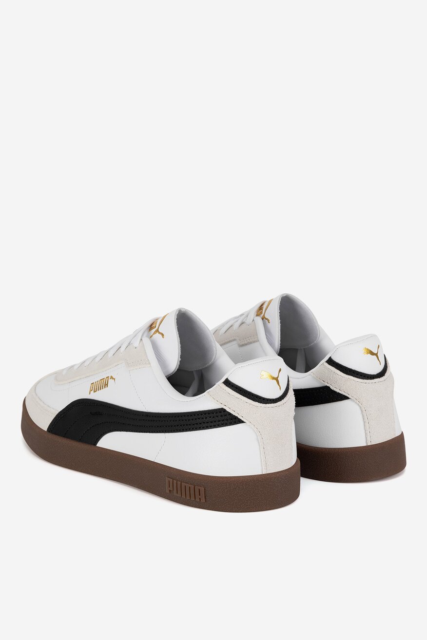 Sportovní obuv Puma BÍLÁ - 5903419767340