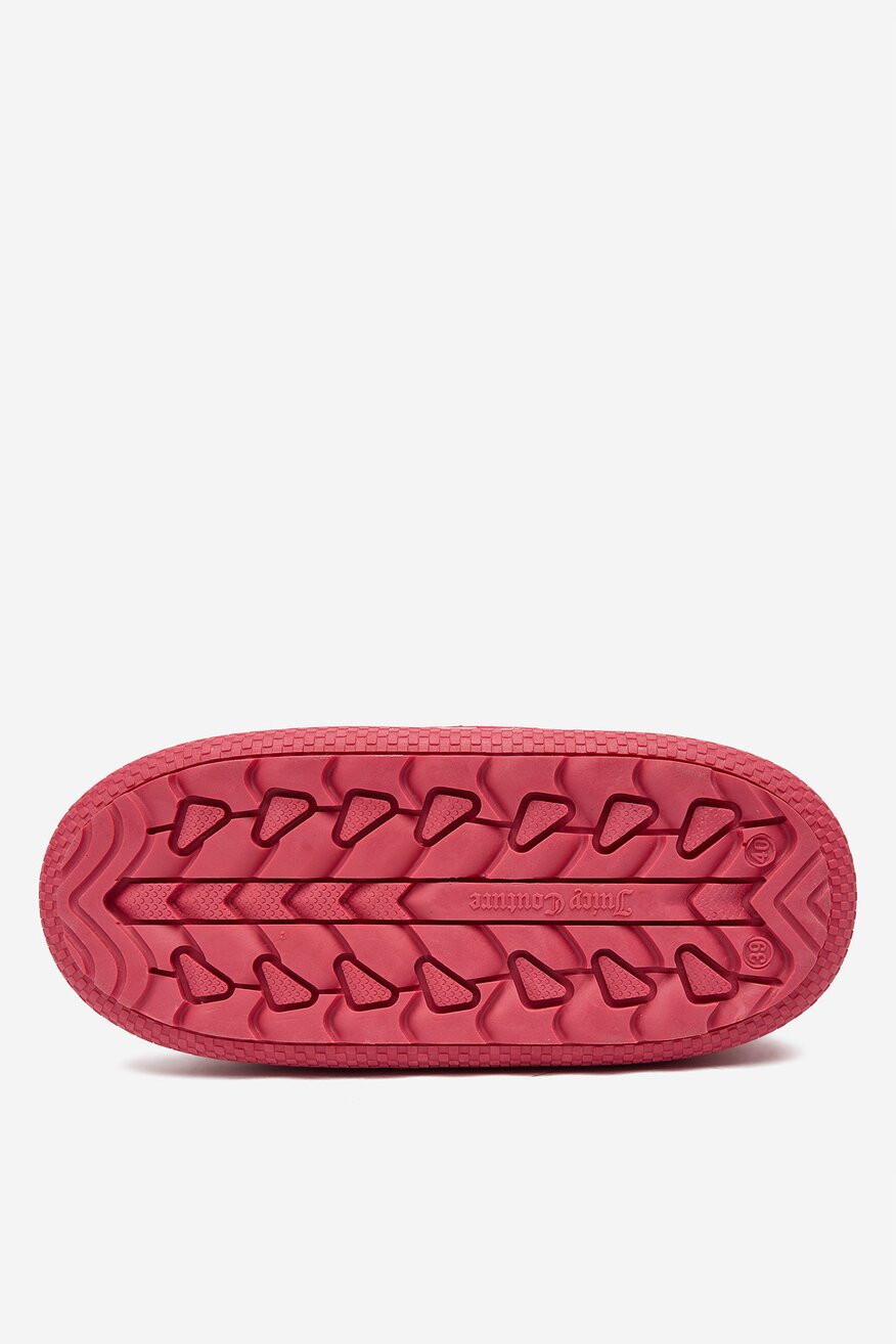 Ghete Juicy Couture ROZ - 5906751540633