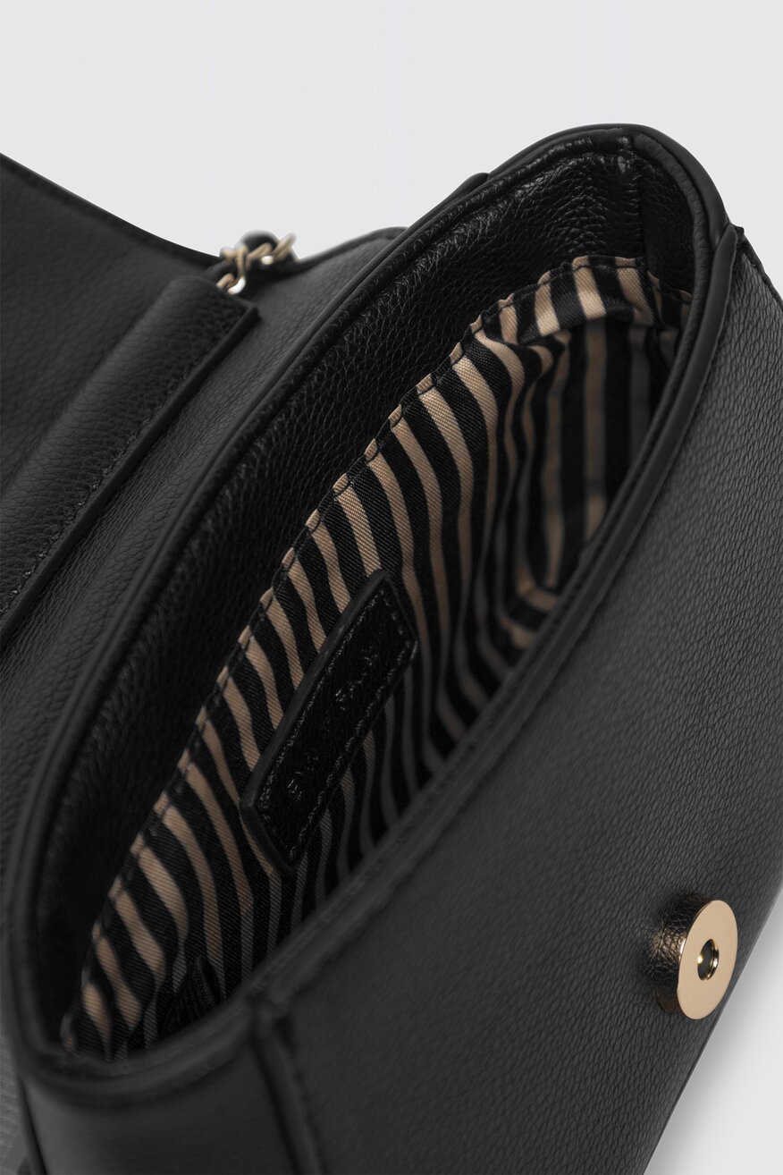 
                Kézitáska Jenny Fairy FEKETE - 5905588590408