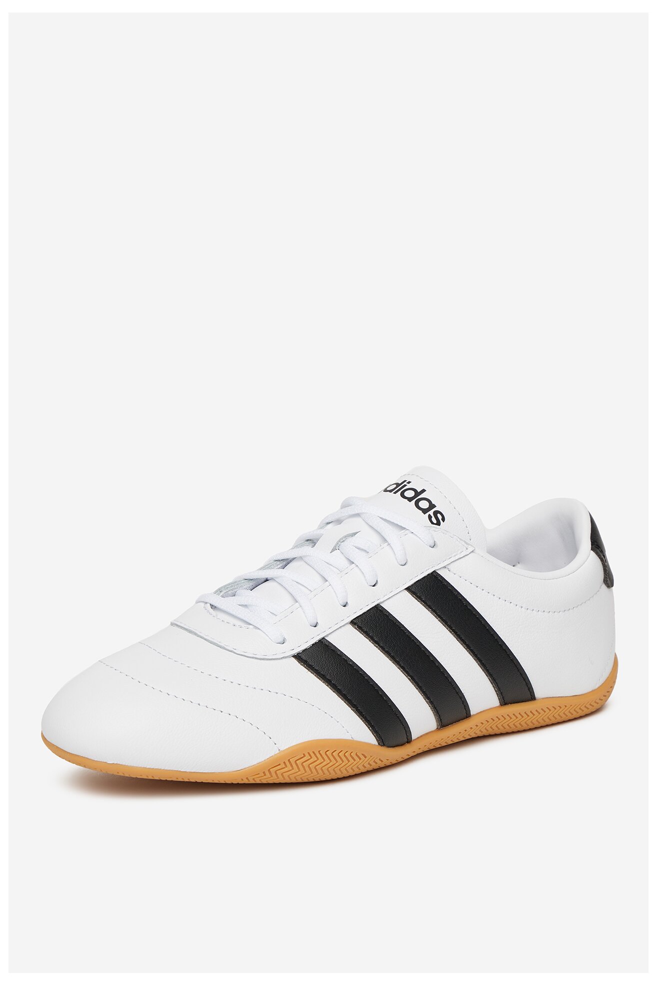 Obuwie sportowe adidas GRAND COURT LO JQ9688 Biały