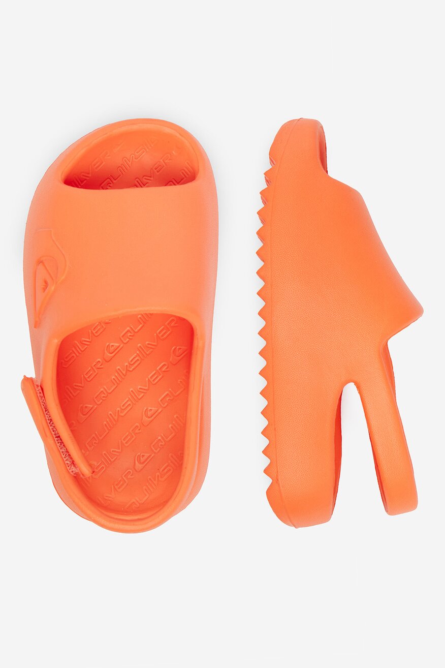 
                Шльопанець для басейну QUIKSILVER ПОМАРАНЧЕВИЙ - 5906751935156