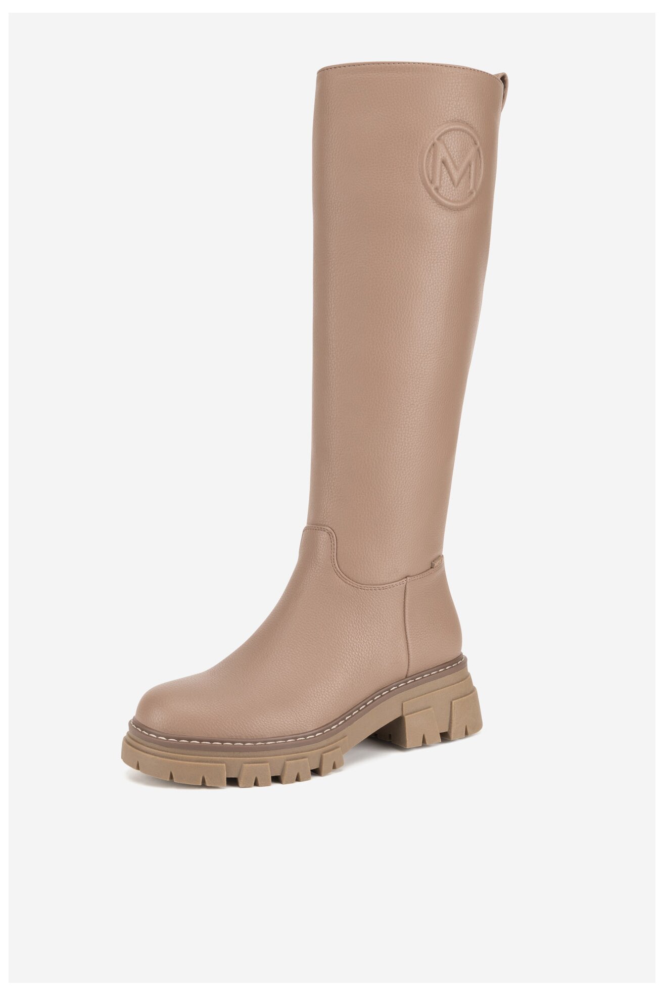 Cizme Mexx MI001805143W BEJ ÎNCHIS