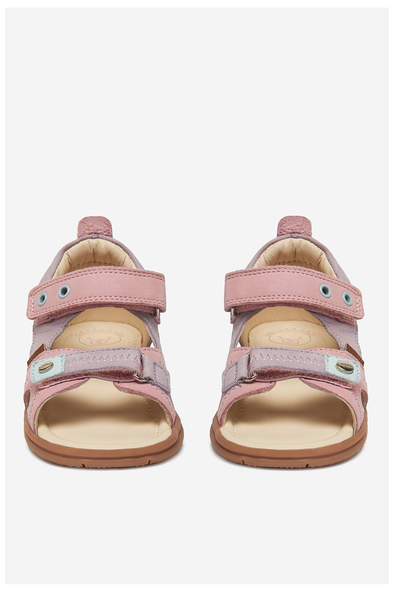 Sandale Lasocki Kids LINEA CI12-2705-20(III)DZ ROZ