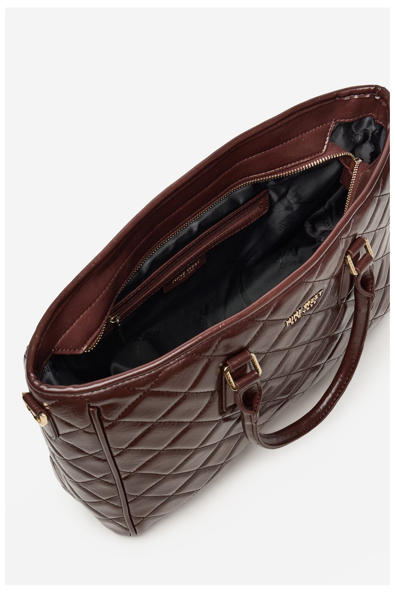 Torba NINE WEST CEO-BETTY-LA374-4065 BRAON