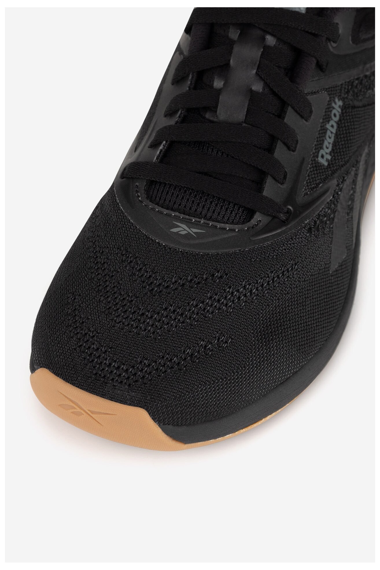 Obuwie sportowe Reebok NANO X5 100209359 Czarny