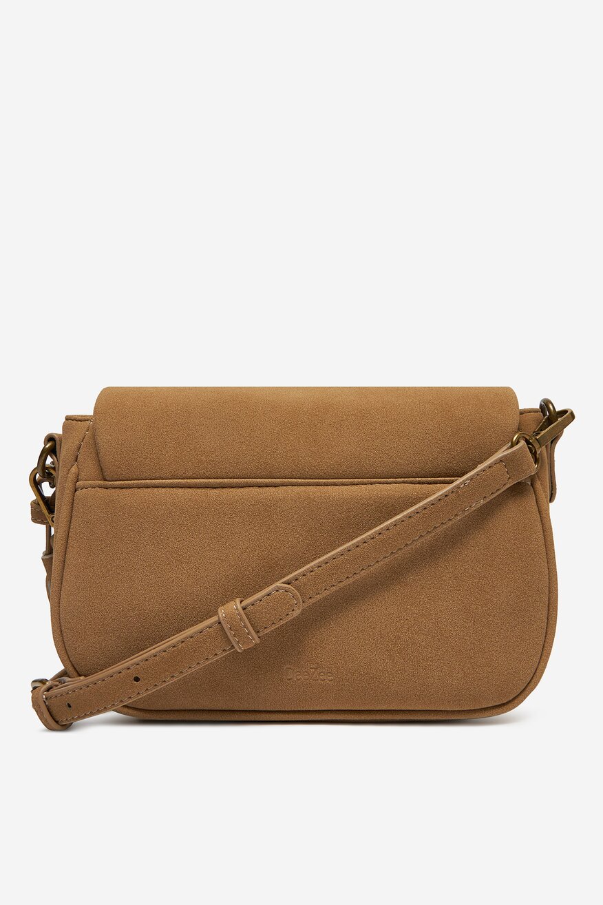 DeeZee - Mała torebka listonoszka - 5906751079454