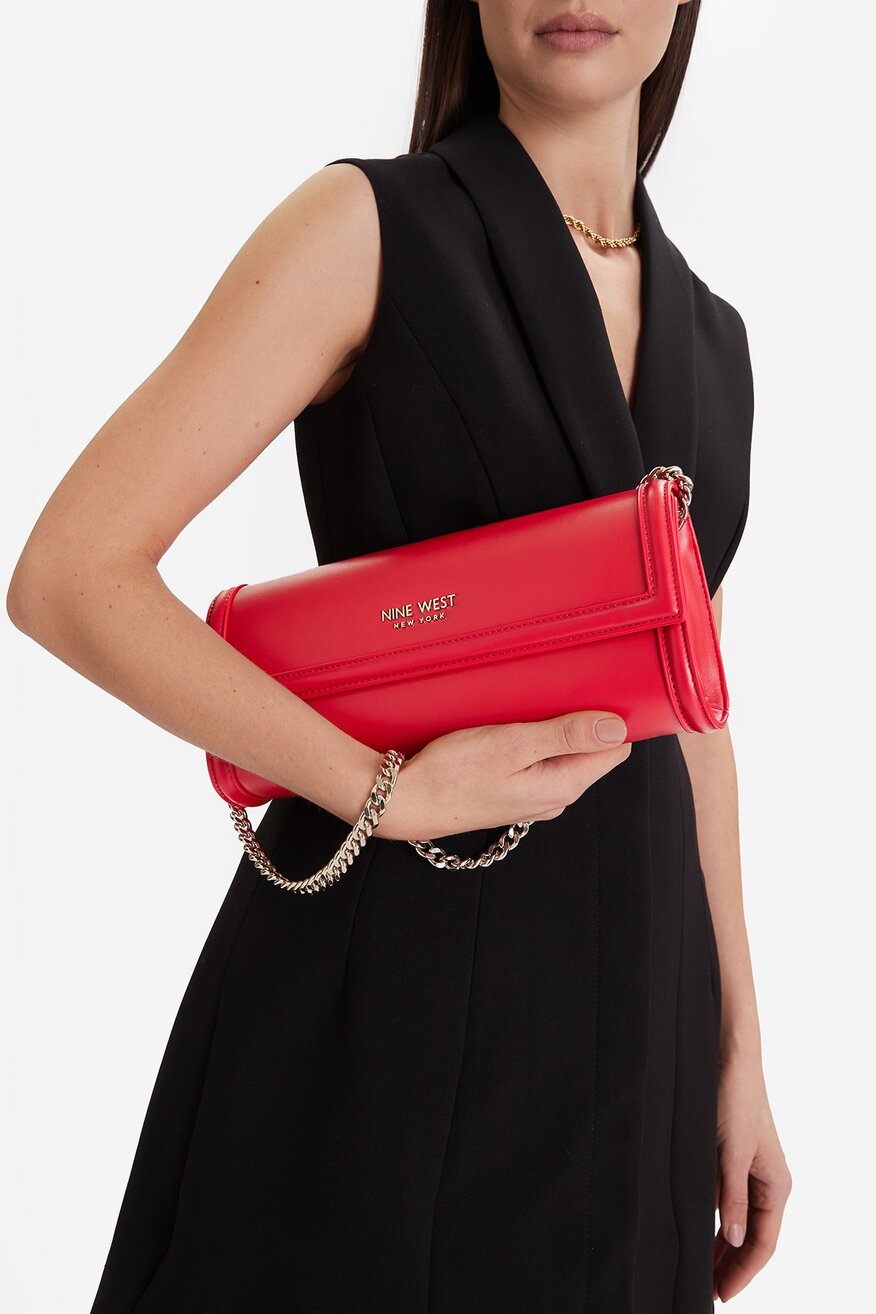 
                NINE WEST - Torebka - 5906751542484