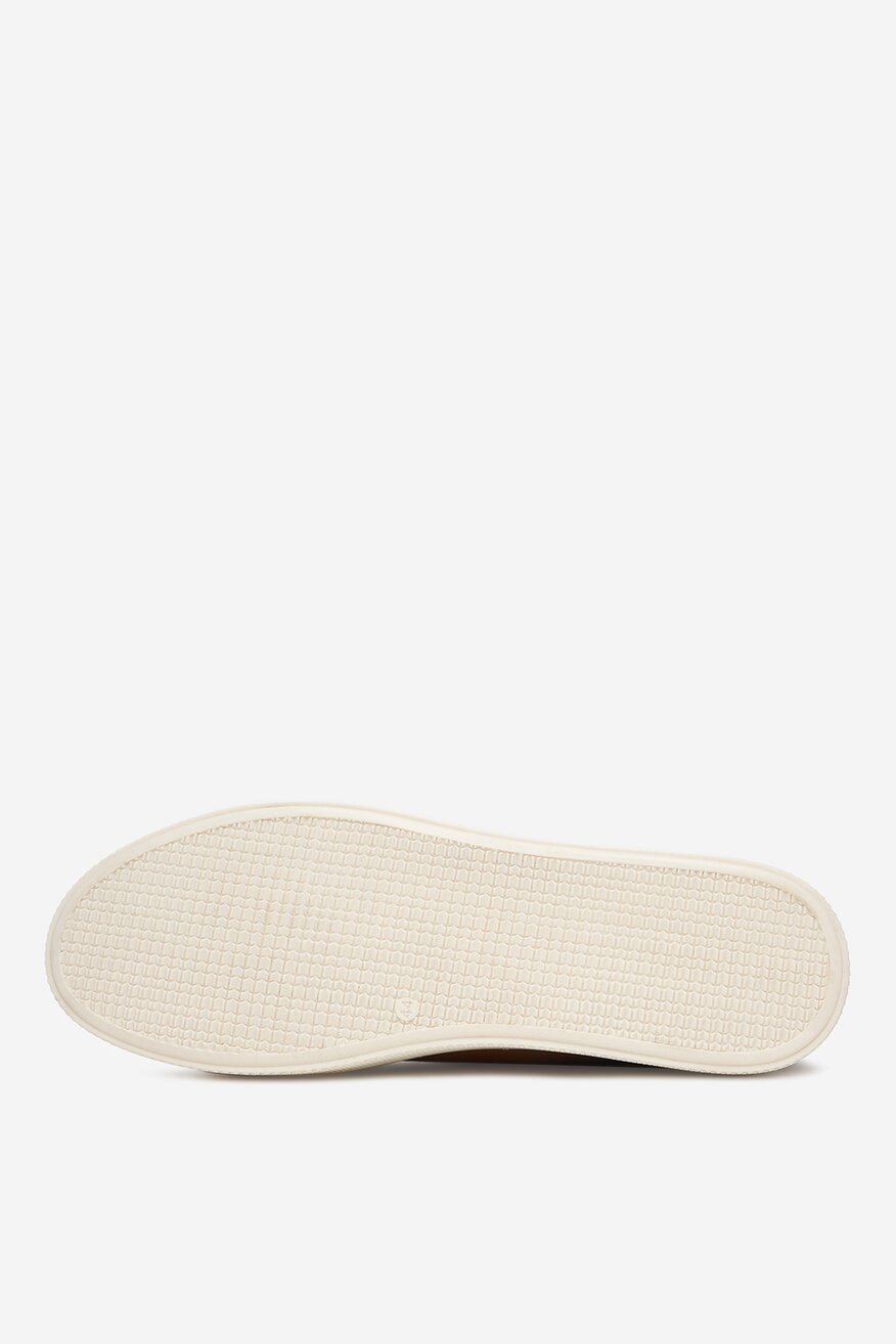 
                Половинки обувки Lasocki КАМЕЛ - 5906751721254