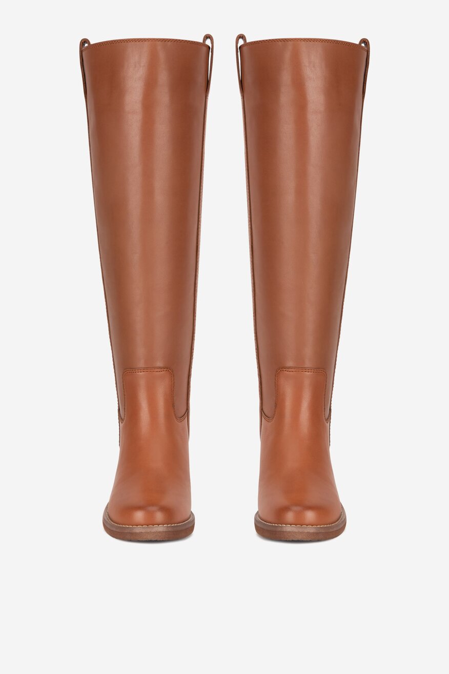 Cizme Gino Rossi CREM - 5905588943112