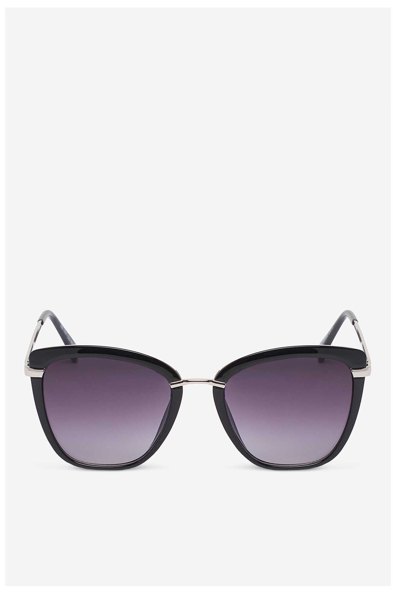 Okulary damskie Jenny WB-4WF-023-SS26R Czarny