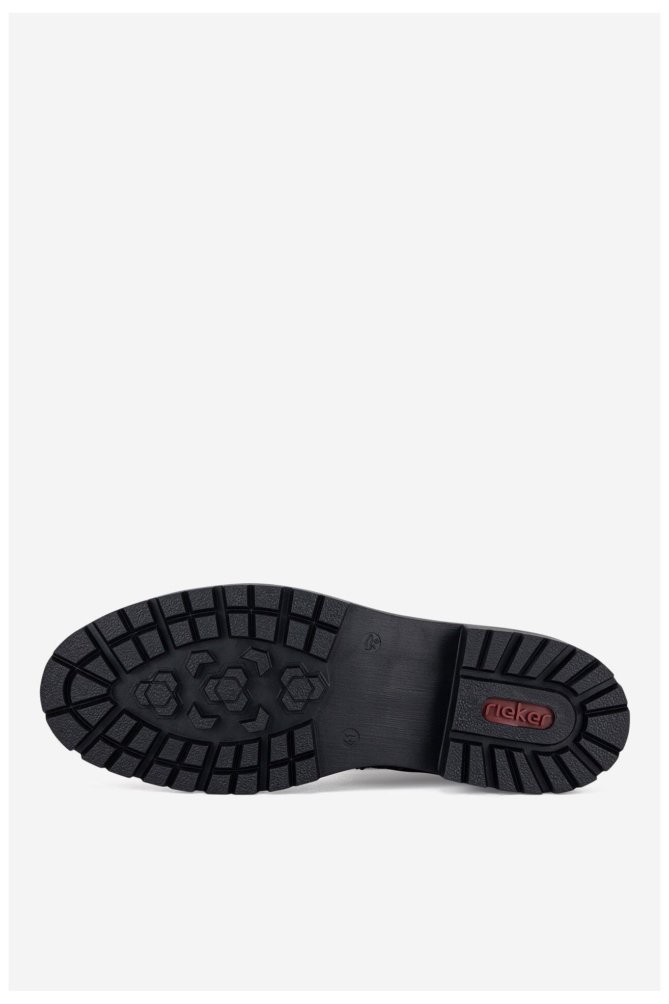 Боти Rieker Z2841-90 МИКС