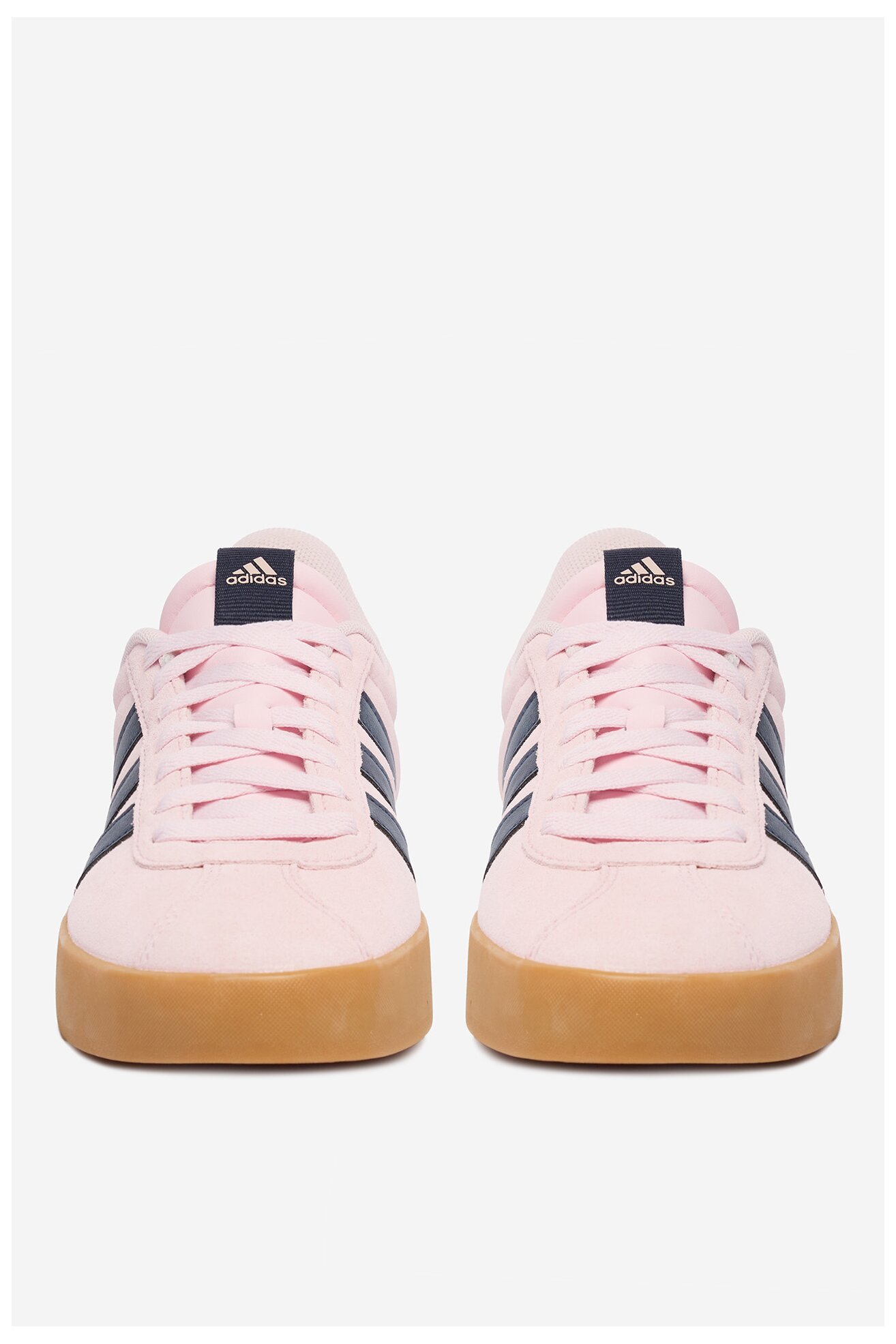 Obuwie sportowe adidas CEO-VL COURT 3.0 JP7629 Różowy