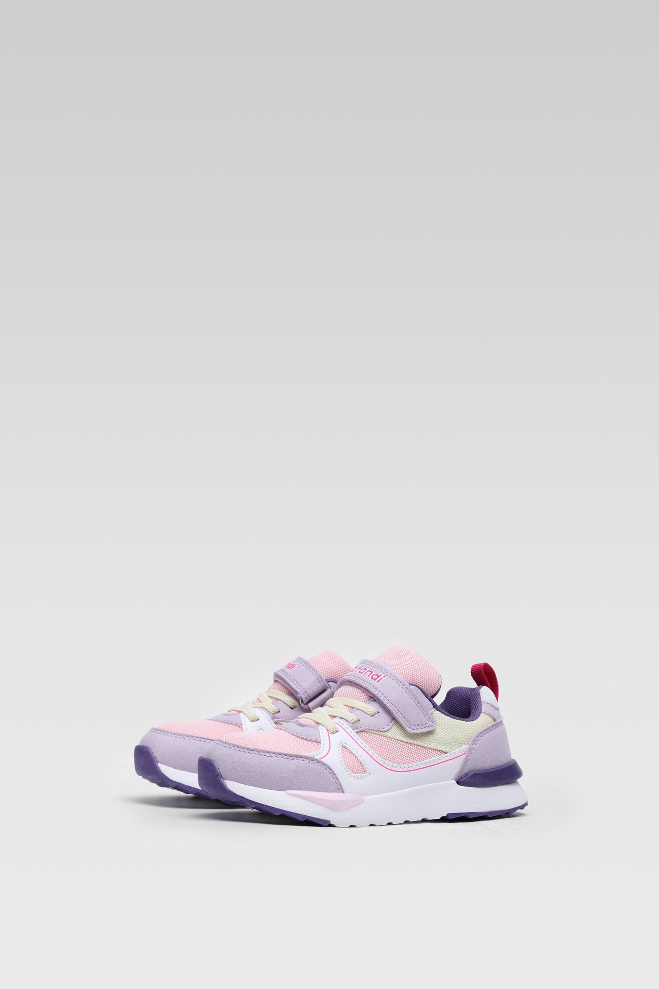 Sportska obuća Sprandi CP40-21418Z(IV)DZ ROZE