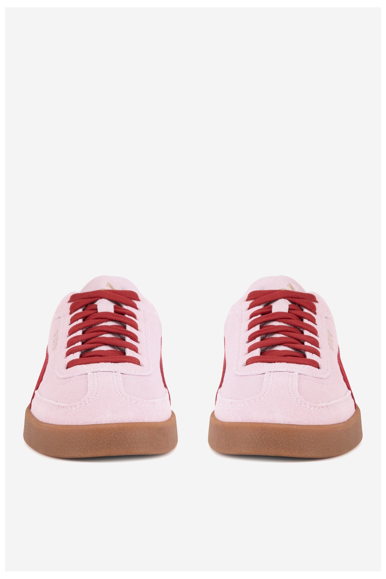 Încălțăminte sport Puma CLUB II ERA 40071707 ROZ