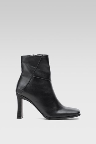 Ботильйони Jenny Fairy HA150-J395 ЧОРНИЙ